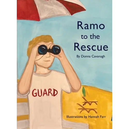 Ramo to the Rescue