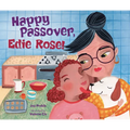 Happy Passover, Edie Rose!