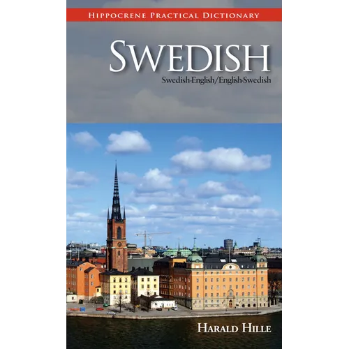 Swedish-English English/Swedish Practical Dictionary