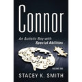 Connor: An Autistic Boy with Special Abilities