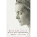 Down Came the Rain: My Journey Through Postpartum Depression
