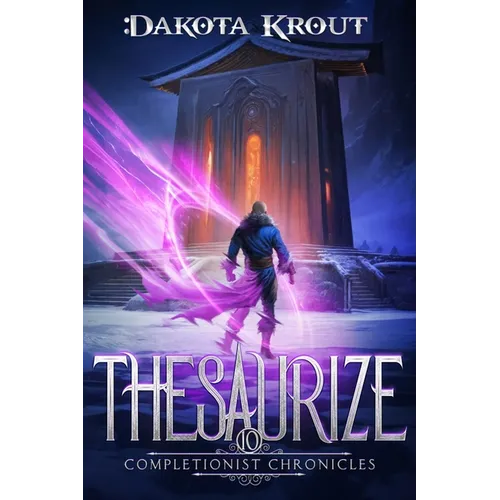 Thesaurize