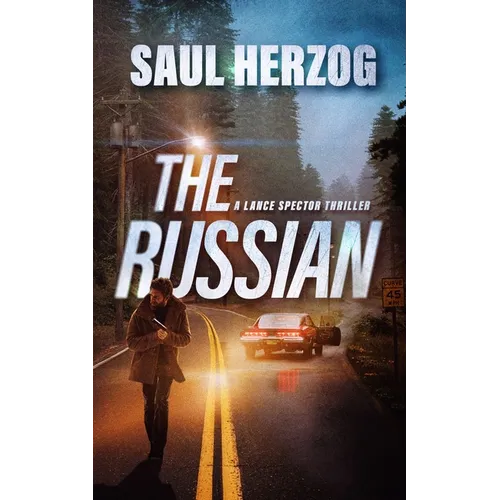 The Russian: American Assassin