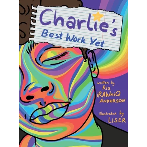 Charlie's Best Work Yet