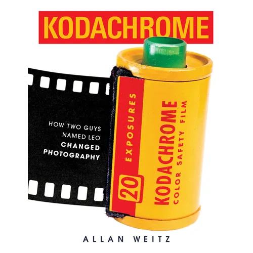 Kodachrome: How Two Guys Named Leo Changed Photography