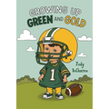 Growing Up Green and Gold
