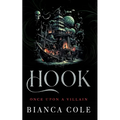 Hook: A Dark Forced Mafia Marriage Romance