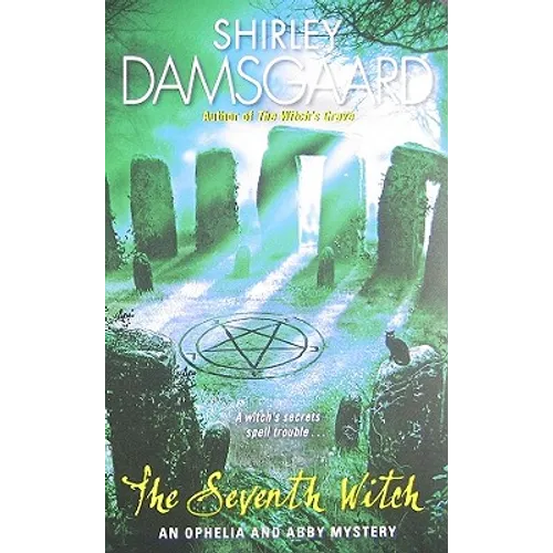 The Seventh Witch