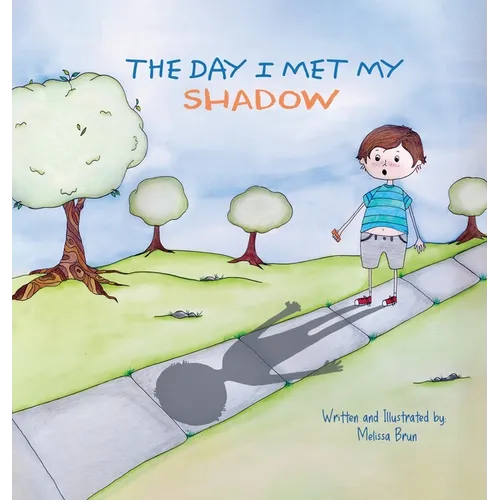 The Day I Met My Shadow