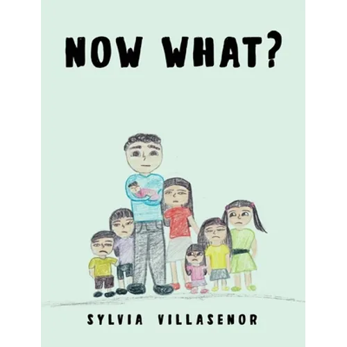 Now What?