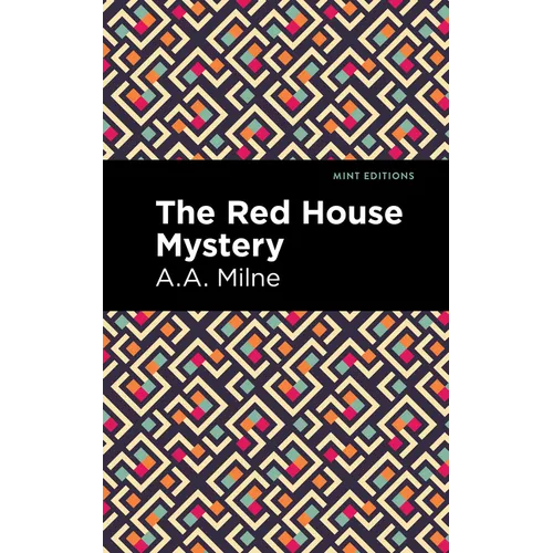 The Red House Mystery