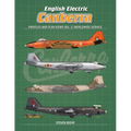 English Electric Canberra Profiles and Plan Views Vol. 2: Worldwide Service