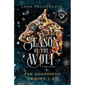 Season of the Wolf: Fae Guardians Books 1-3