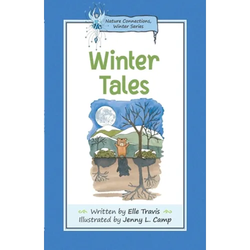 Nature Connections: Winter Tales