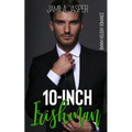 10-Inch Irishman: A St. Patrick's Day Interracial Romance