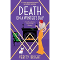 Death on a Winter's Day: A totally addictive cozy murder mystery