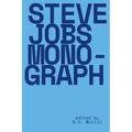 Steve Jobs Monograph