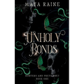 Unholy Bonds: Serial Killer Romance