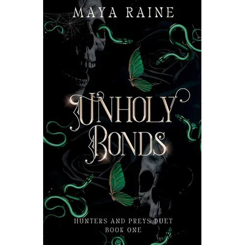 Unholy Bonds: Serial Killer Romance