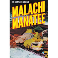 The Complete Cases of Malachi Manatee