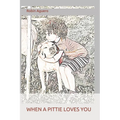 When a Pittie Loves You