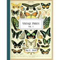 Vintage Prints: Vol. I