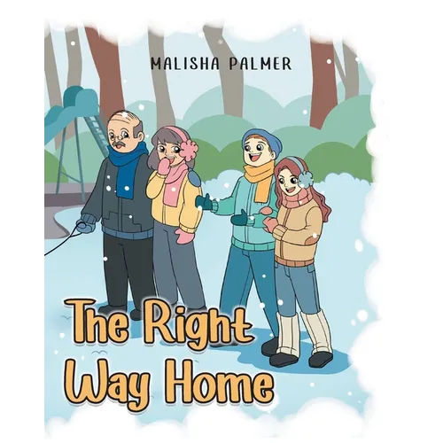 The Right Way Home
