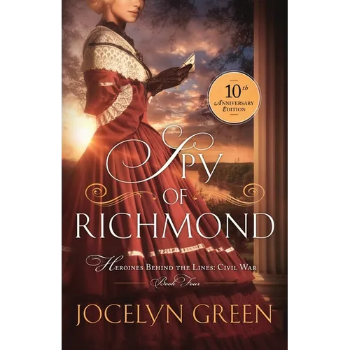 Spy of Richmond
