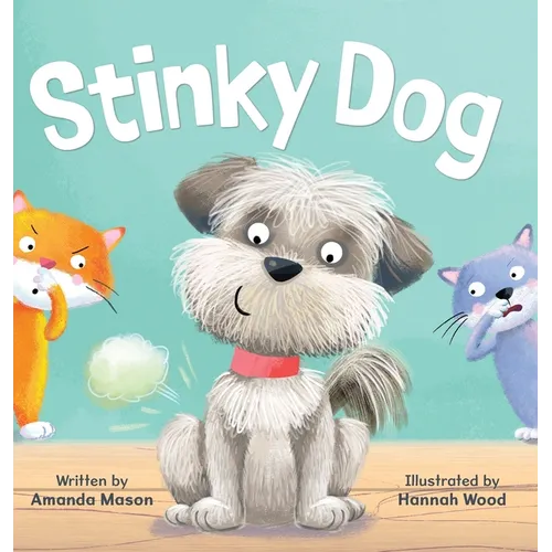 Stinky Dog