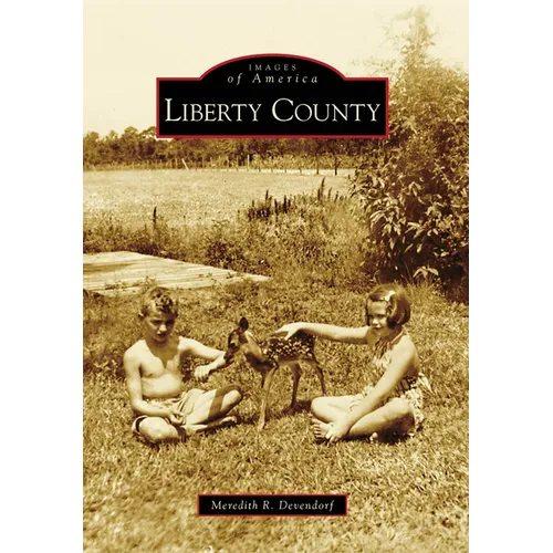 Liberty County
