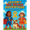Jacob's Big Brave Adventure