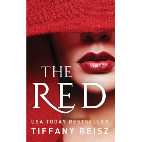 The Red: An Erotic Fantasy