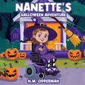 Nanette's Halloween Adventure