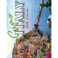 Ciao Italy 2026 Calendar
