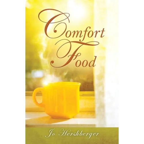 Comfort Food