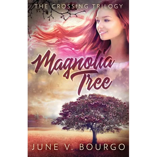 Magnolia Tree