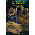 The Adventures of Cobasfang: Justice Returns