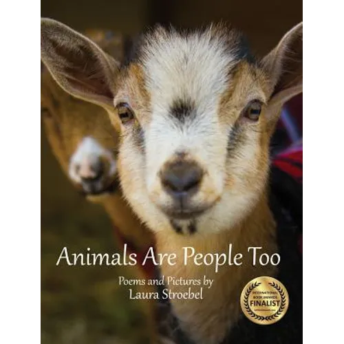 Animals are People Too