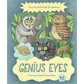 Genius Eyes: A Curious Animal Compendium