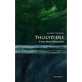 Thucydides: A Very Short Introduction