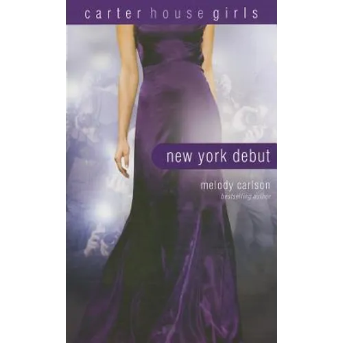 The New York Debut