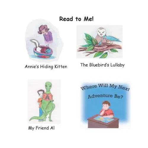 Read to Me!