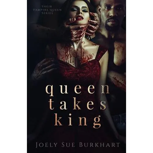 Queen Takes King