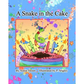 A Snake in the Cake