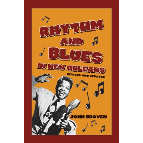Rhythm and Blues in New Orleans