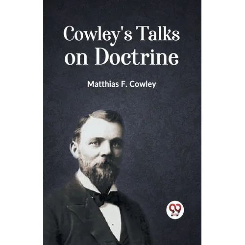 Cowley's Talks on Doctrine