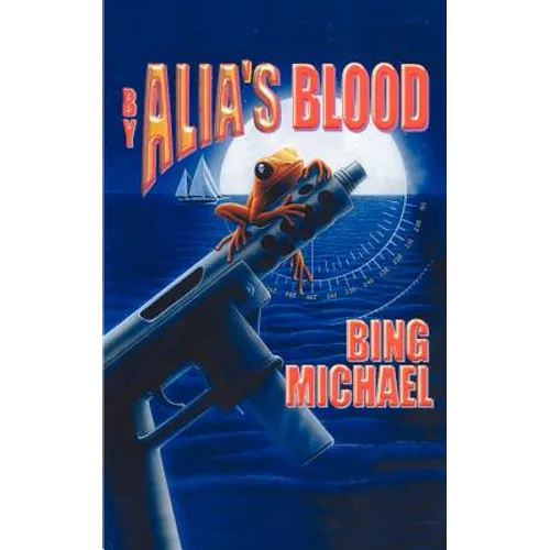 By Alia's Blood