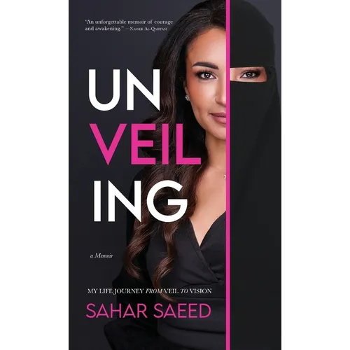 Unveiling: From Veil to Vision