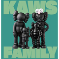 Kaws: Family
