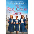 The Red Cross Girls: An emotional and unputdownable WW2 historical saga